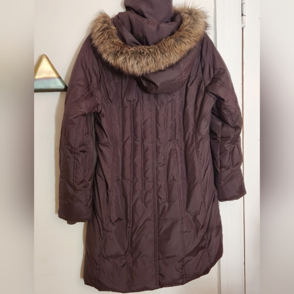 London Fog‎ buffer jacket